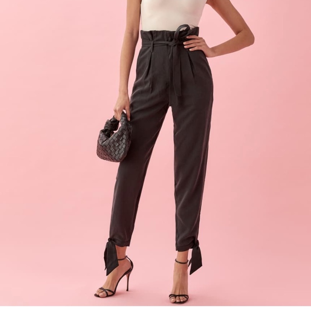 Reformation Avalon Pant (size 4)